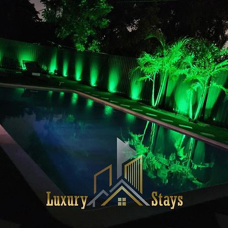 Luxury Stay Villa Miami Dış mekan fotoğraf